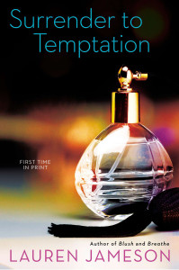 Surrender to Temptation:  - ISBN: 9780451466679