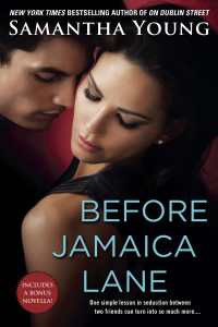 Before Jamaica Lane:  - ISBN: 9780451466686