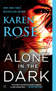 Alone in the Dark:  - ISBN: 9780451466747