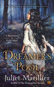 Dreamer's Pool: A Blackthorn & Grim Novel - ISBN: 9780451467003