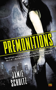 Premonitions:  - ISBN: 9780451467447