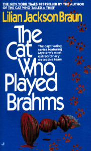 The Cat Who Had 14 Tales:  - ISBN: 9780515094978