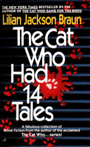 The Cat Who Went Underground:  - ISBN: 9780515101232