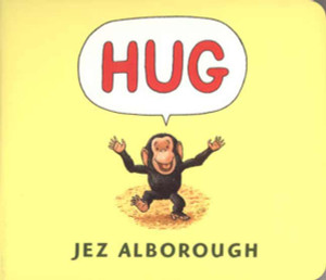 Hug:  - ISBN: 9780763615765