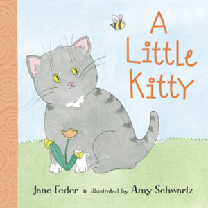 A Little Kitty:  - ISBN: 9780763626501