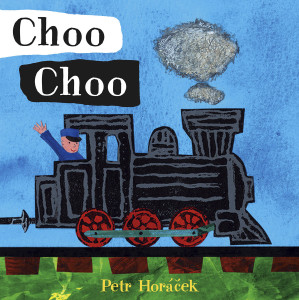 Choo Choo:  - ISBN: 9780763634773