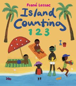 Island Counting 1 2 3:  - ISBN: 9780763635183