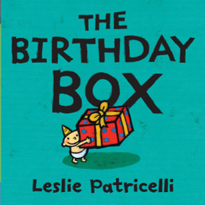 The Birthday Box:  - ISBN: 9780763644499