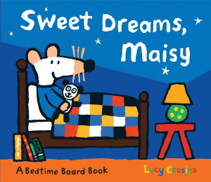 Sweet Dreams, Maisy:  - ISBN: 9780763645328