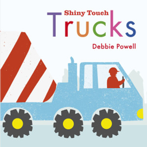 Trucks:  - ISBN: 9780763659349