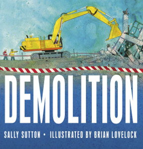 Demolition:  - ISBN: 9780763664930