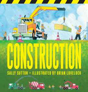 Construction:  - ISBN: 9780763679750