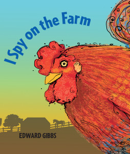 I Spy on the Farm:  - ISBN: 9780763685300