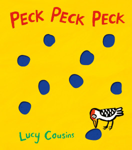 Peck Peck Peck:  - ISBN: 9780763689469