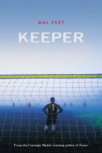 Keeper:  - ISBN: 9780763632861