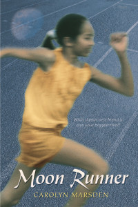 Moon Runner:  - ISBN: 9780763633042