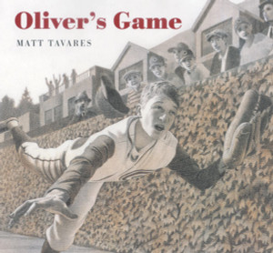 Oliver's Game:  - ISBN: 9780763618520