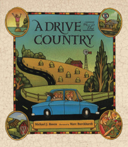 A Drive in the Country:  - ISBN: 9780763621407