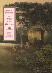 The Wind in the Willows:  - ISBN: 9780763622428