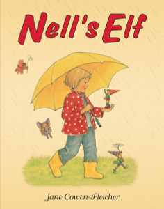 Nell's Elf:  - ISBN: 9780763623913