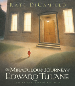 The Miraculous Journey of Edward Tulane:  - ISBN: 9780763625894