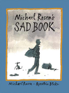 Michael Rosen's Sad Book:  - ISBN: 9780763625979