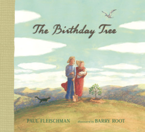 The Birthday Tree:  - ISBN: 9780763626044