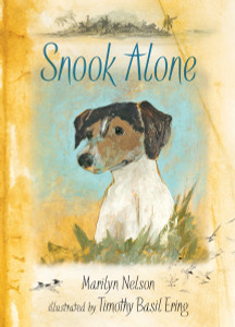 Snook Alone:  - ISBN: 9780763626679