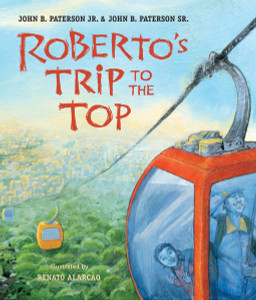 Roberto's Trip to the Top:  - ISBN: 9780763627089