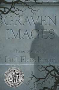 Graven Images:  - ISBN: 9780763627751