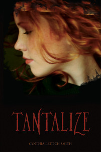Tantalize:  - ISBN: 9780763627911