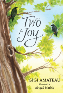 Two for Joy:  - ISBN: 9780763630102