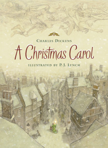 A Christmas Carol:  - ISBN: 9780763631208