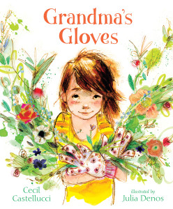 Grandma's Gloves:  - ISBN: 9780763631680