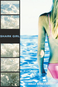 Shark Girl:  - ISBN: 9780763632076