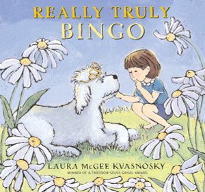 Really Truly Bingo:  - ISBN: 9780763632106