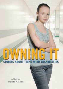 Owning It: Stories About Teens with Disabilities - ISBN: 9780763632557