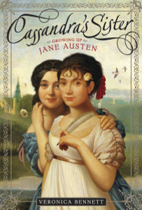 Cassandra's Sister:  - ISBN: 9780763634643