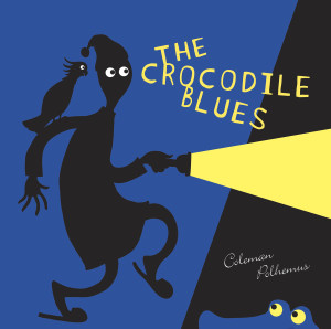 The Crocodile Blues:  - ISBN: 9780763635435