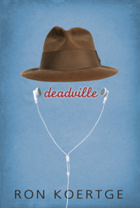 Deadville:  - ISBN: 9780763635800