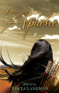 I Am Apache:  - ISBN: 9780763636647