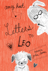 Letters to Leo:  - ISBN: 9780763636951