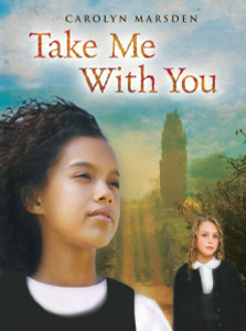 Take Me with You:  - ISBN: 9780763637392