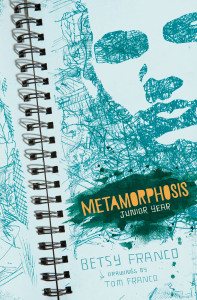 Metamorphosis: Junior Year - ISBN: 9780763637651