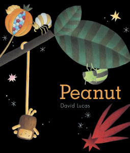 Peanut:  - ISBN: 9780763639259