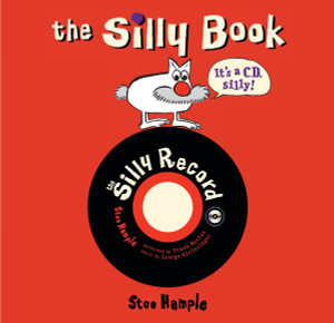 The Silly Book with CD:  - ISBN: 9780763641245