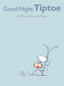 Good Night, Tiptoe: A Tilly and Friends Book - ISBN: 9780763643287