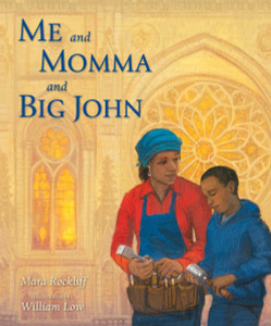 Me and Momma and Big John:  - ISBN: 9780763643591