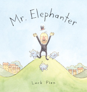 Mr. Elephanter:  - ISBN: 9780763644093