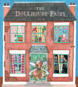 The Dollhouse Fairy:  - ISBN: 9780763644116